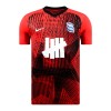 Officiële Voetbalshirt Birmingham City Thuis 2023-24 - Heren